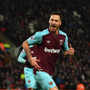 Marko Arnautovic