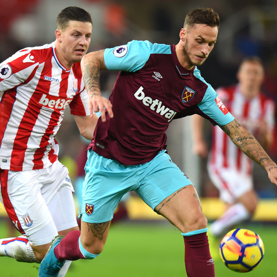 Marko Arnautovic