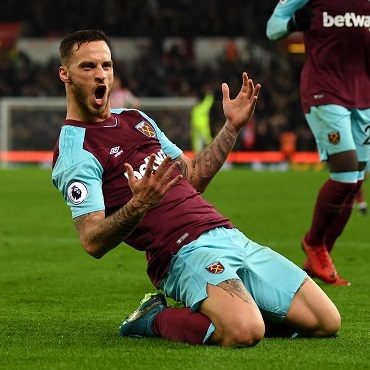 Marko Arnautovic