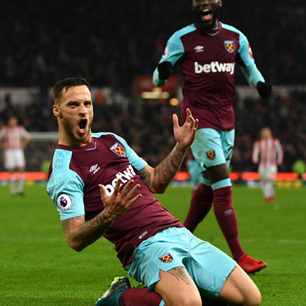 Marko Arnautovic