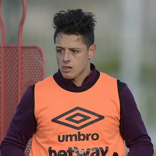 Chicharito