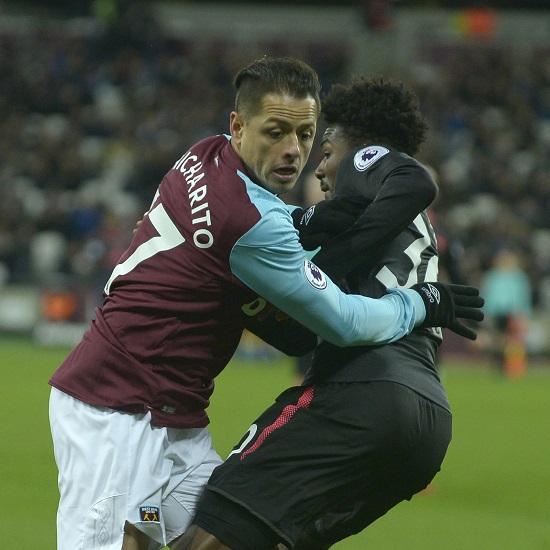 Chicharito