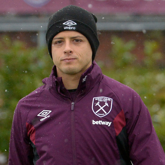 Chicharito