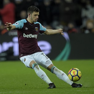 Aaron Cresswell