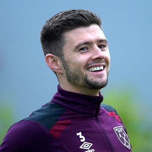 Aaron Cresswell