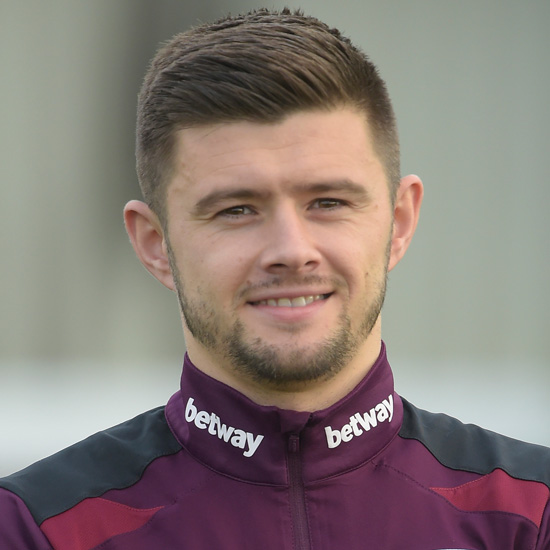 Aaron Cresswell