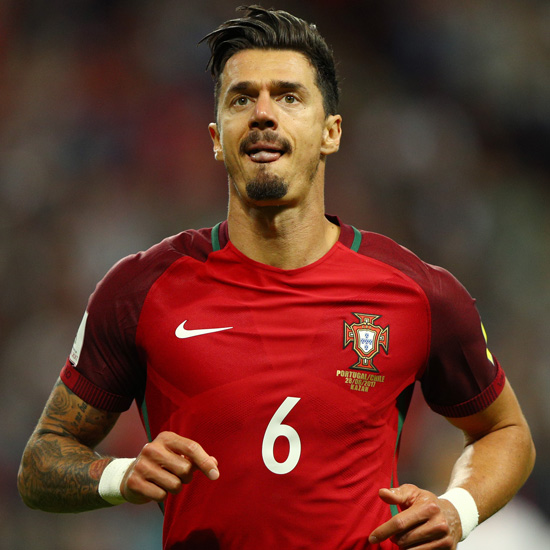 Jose Fonte