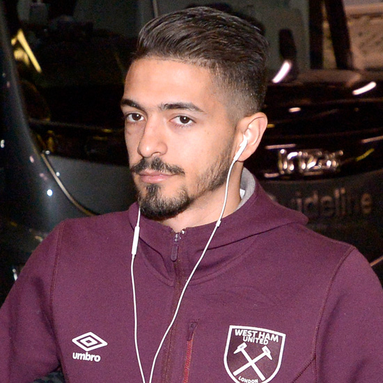 Manu Lanzini