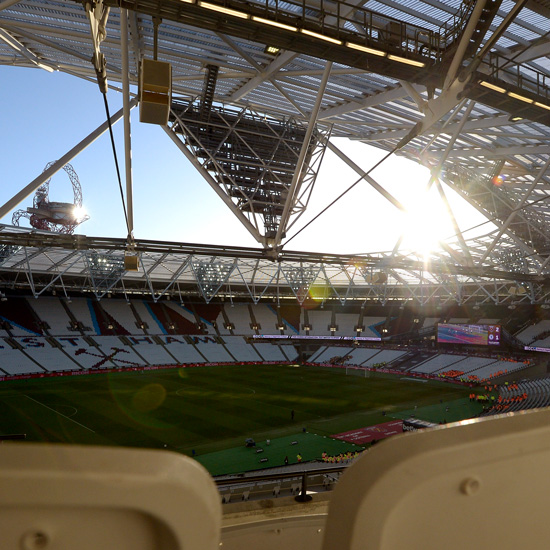 London Stadium