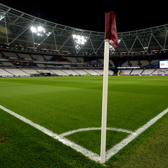 London Stadium