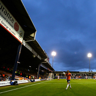 Kenilworth Road