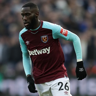 Arthur Masuaku