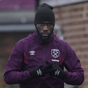 Arthur Masuaku