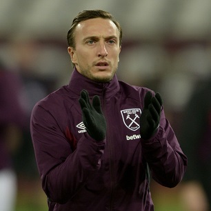 Mark Noble