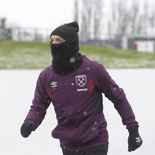 Mark Noble 