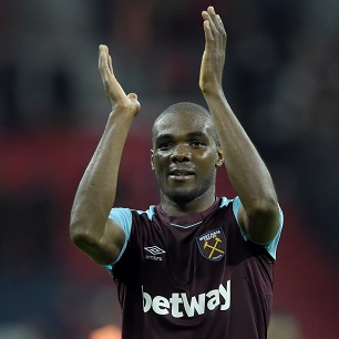 Angelo Ogbonna