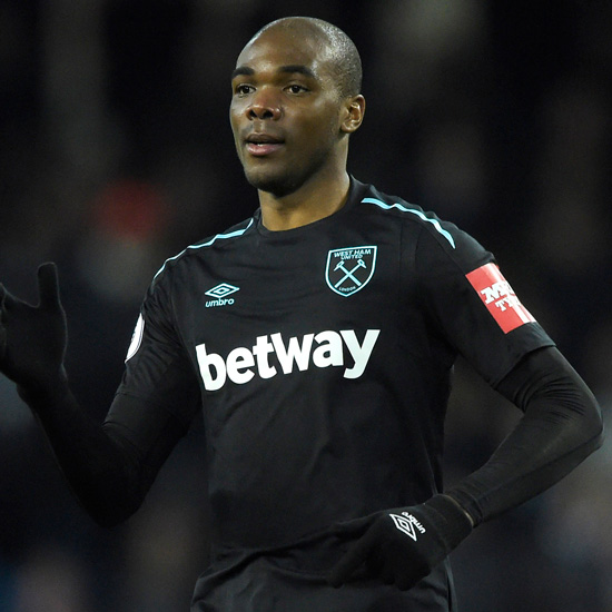 Angelo Ogbonna