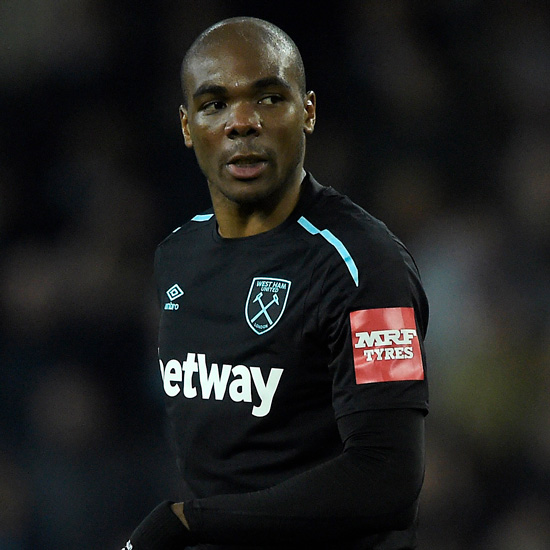 Angelo Ogbonna