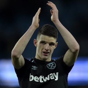 Declan Rice