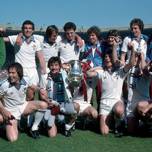 1980 cup final winners