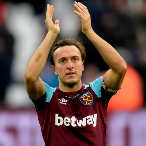 Mark Noble