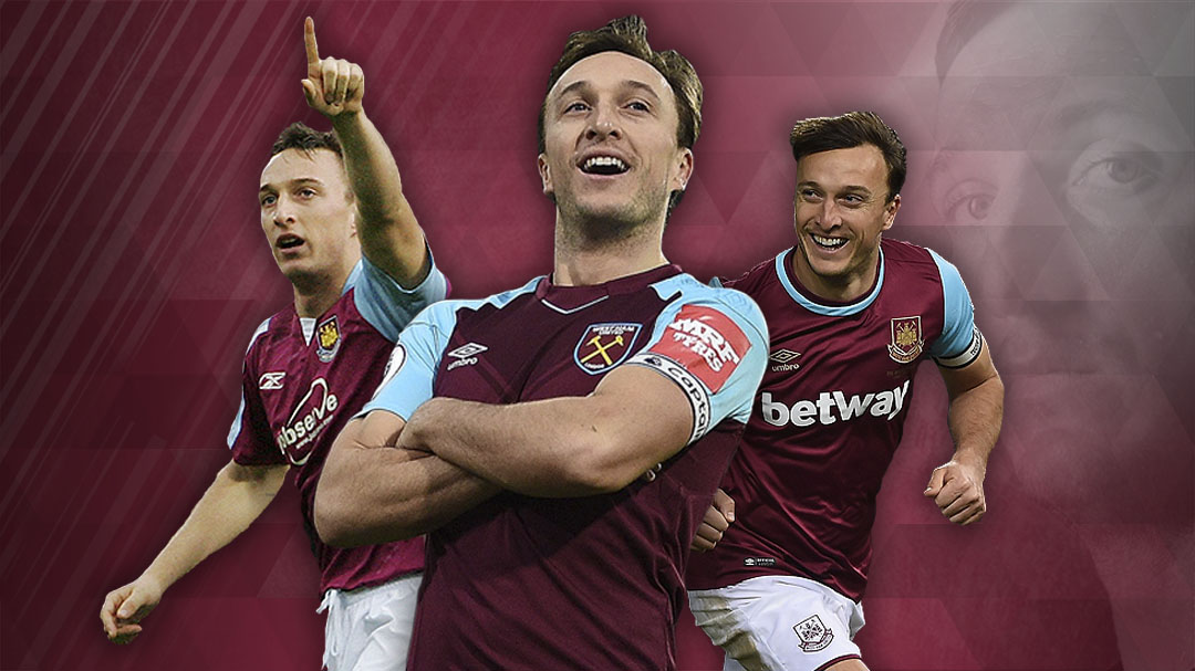 Mark Noble