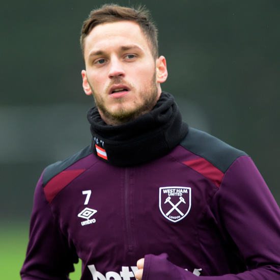 Marko Arnautovic