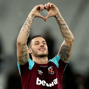 Marko Arnautovic