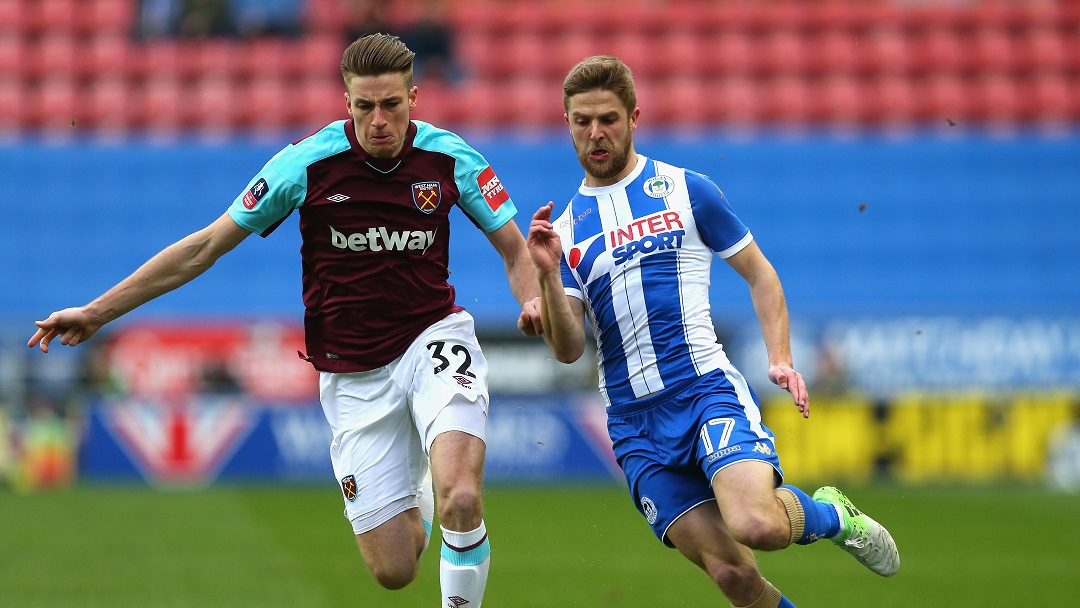 Reece Burke