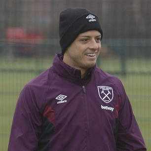 Chicharito