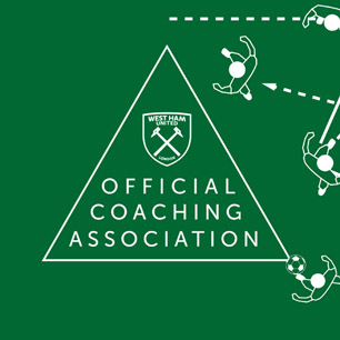 Official Coaching Association