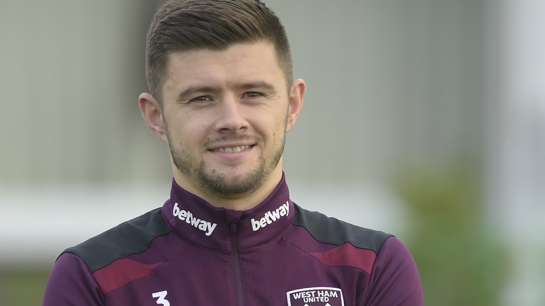 Aaron Cresswell