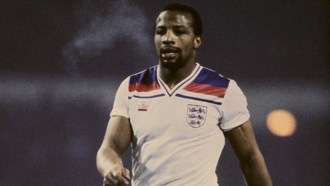 Cyrille Regis