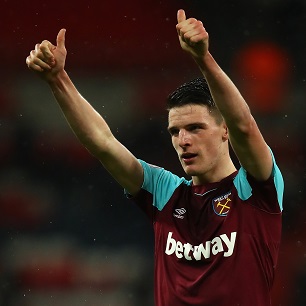 Declan Rice