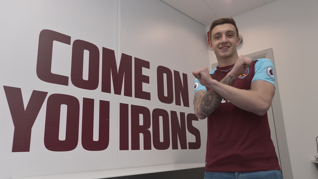 Jordan Hugill