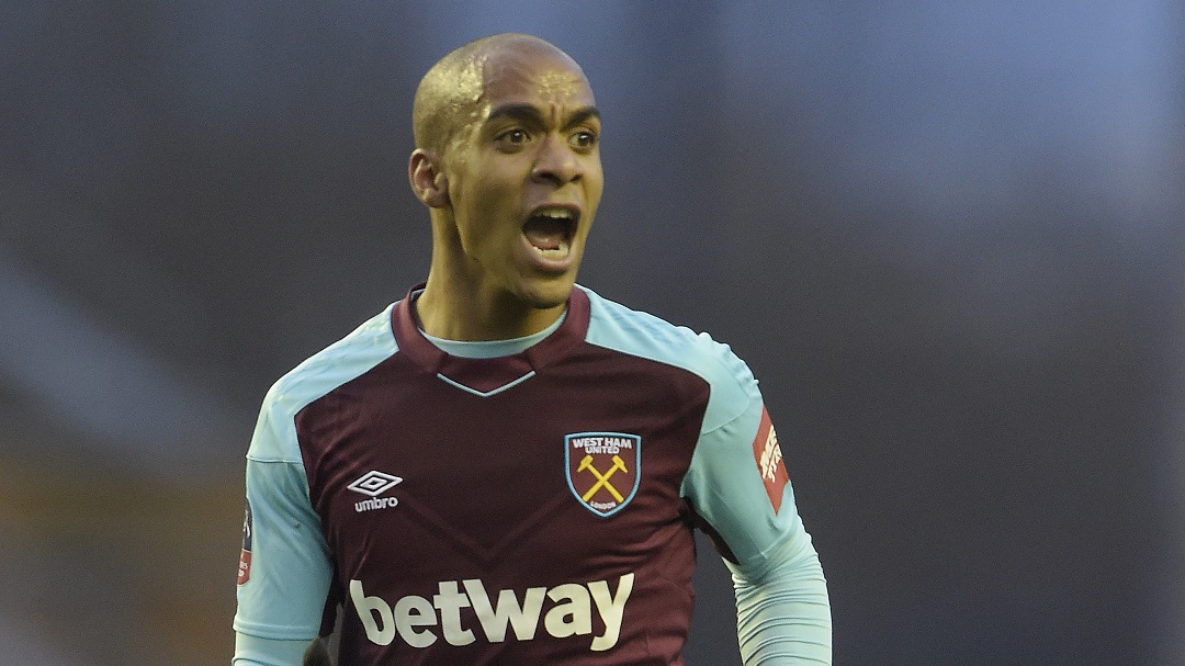 Joao Mario