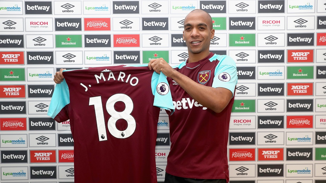 Joao Mario