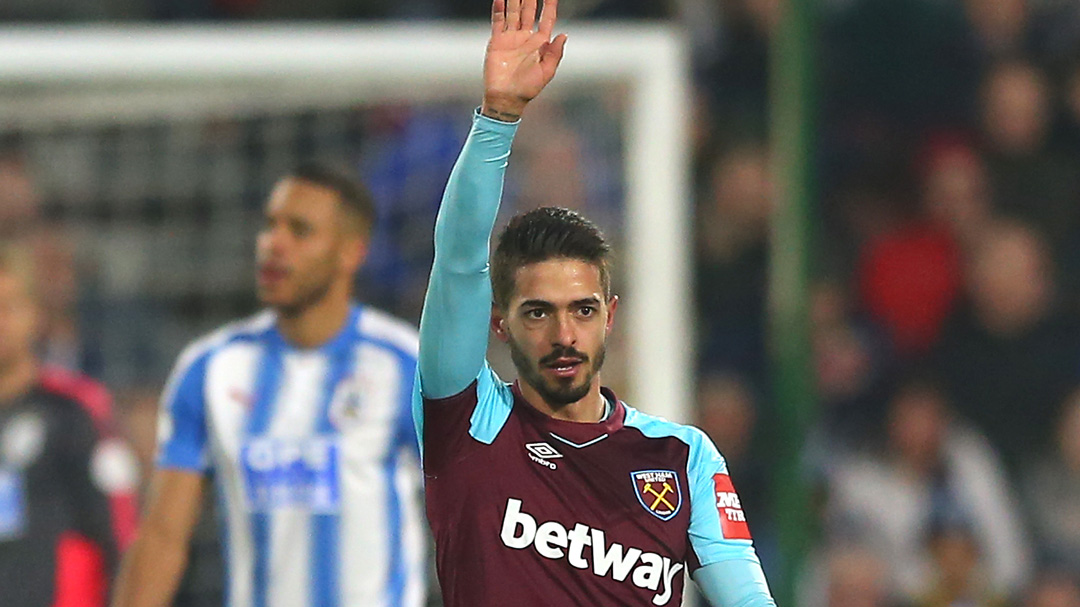 Manuel Lanzini