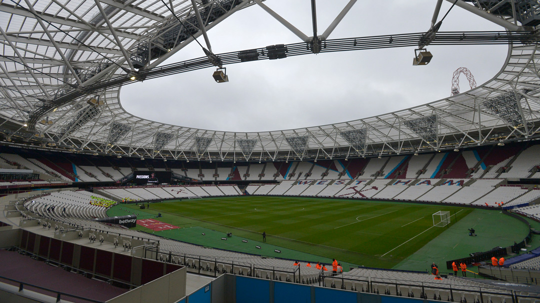 London Stadium