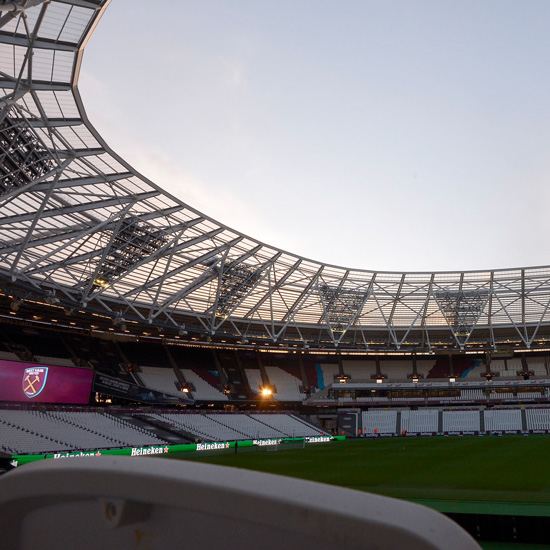 London Stadium