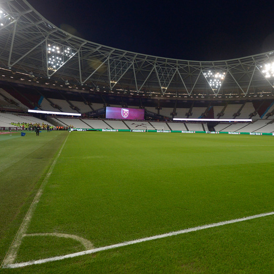 London Stadium