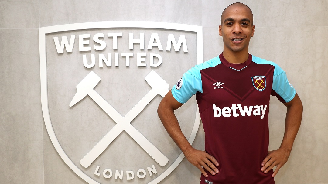 Joao Mario