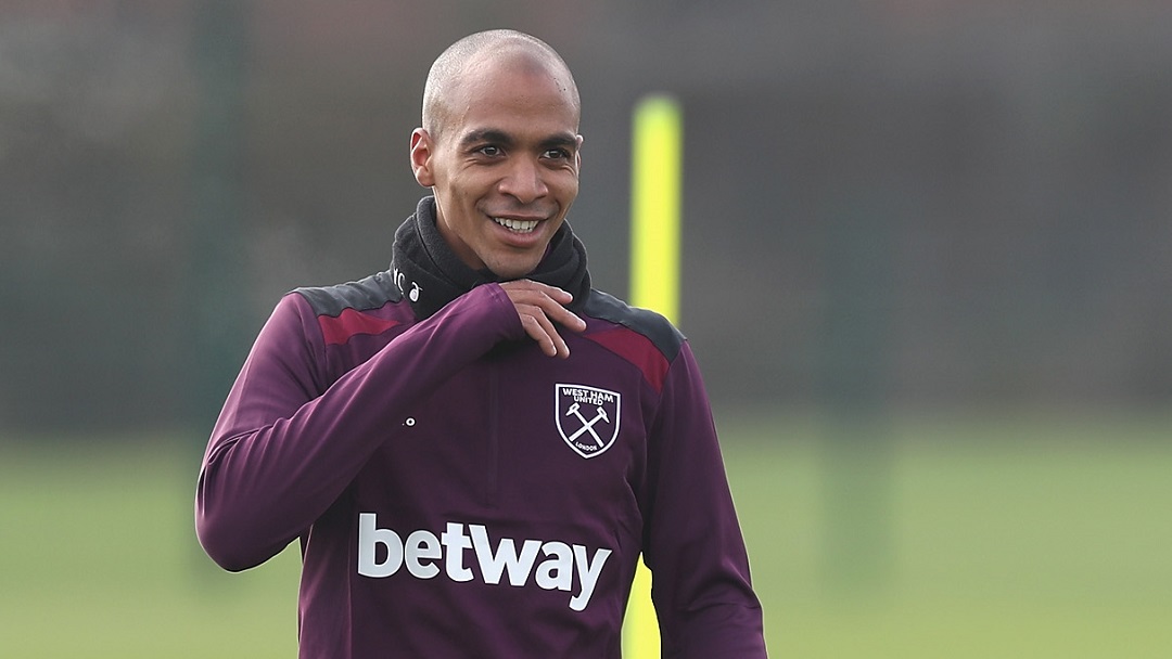 Joao Mario