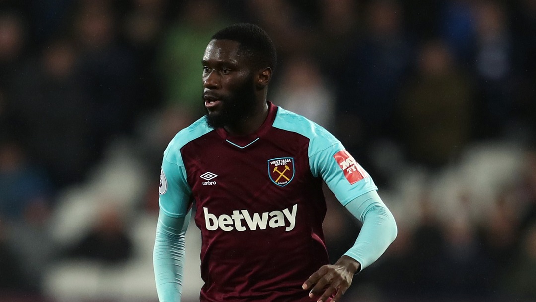 Arthur Masuaku