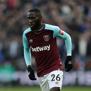 Arthur Masuaku