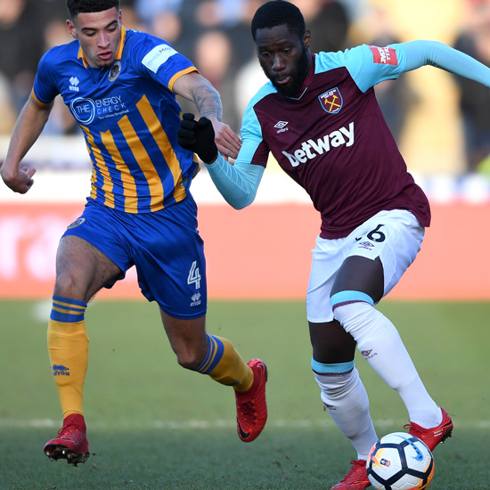 Arthur Masuaku