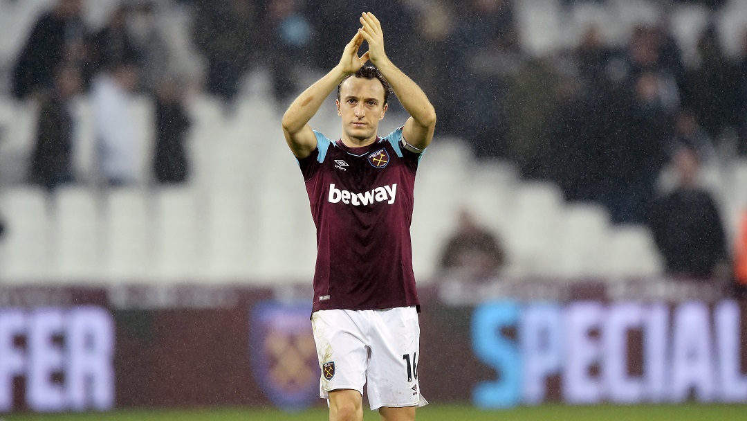 Mark Noble 