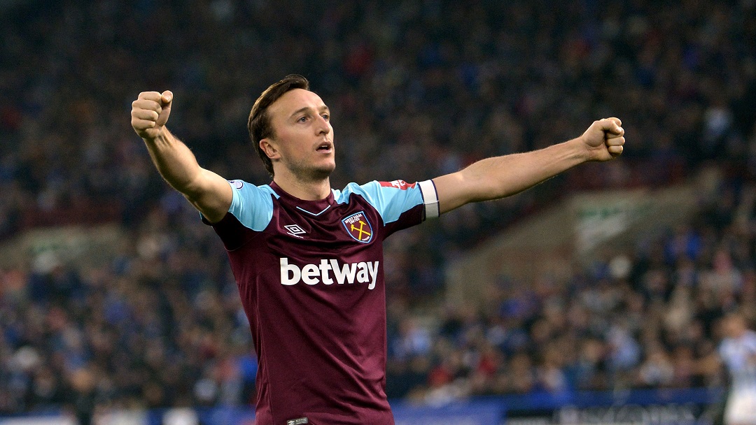 Mark Noble 