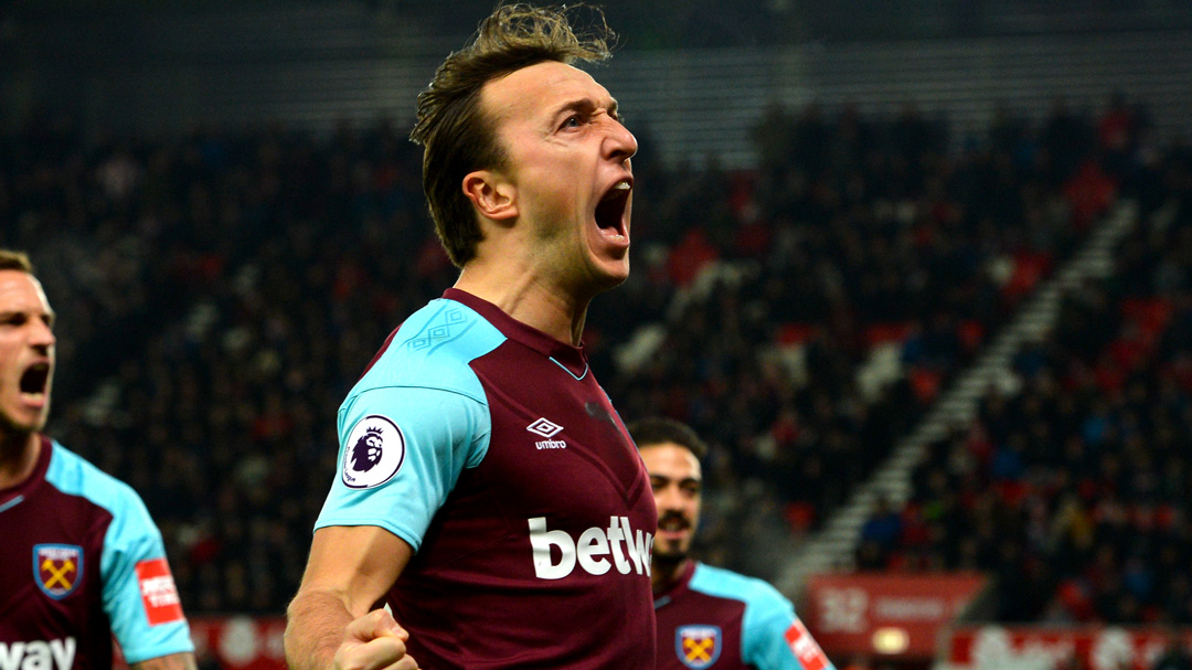 Mark Noble