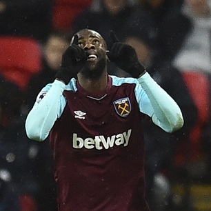 Pedro Obiang